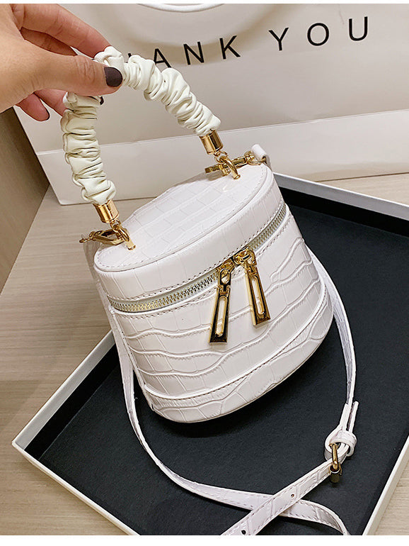 Meesh Bucket Bag
