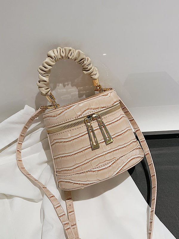 Meesh Bucket Bag