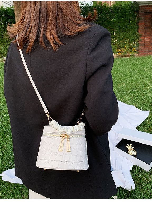 Meesh Bucket Bag