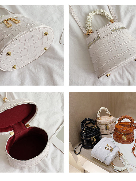 Meesh Bucket Bag