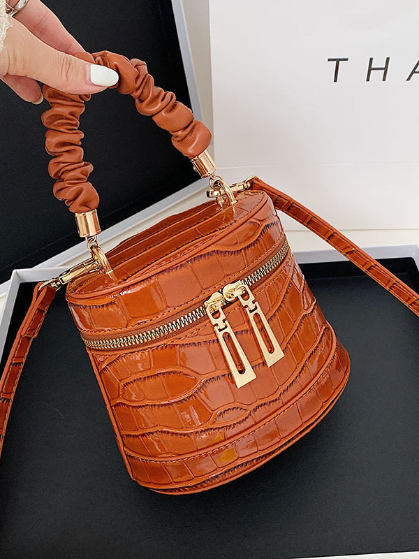 Meesh Bucket Bag