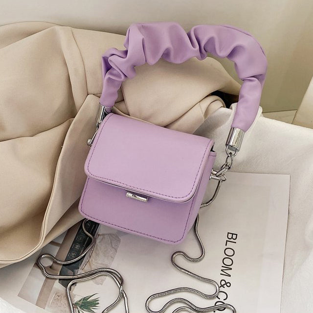 Handle It Crossbody Bag