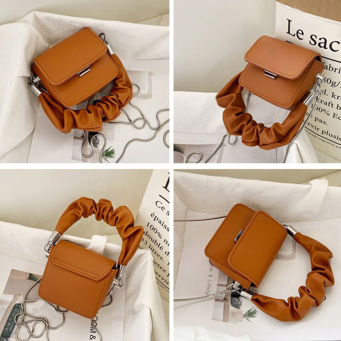 Handle It Crossbody Bag