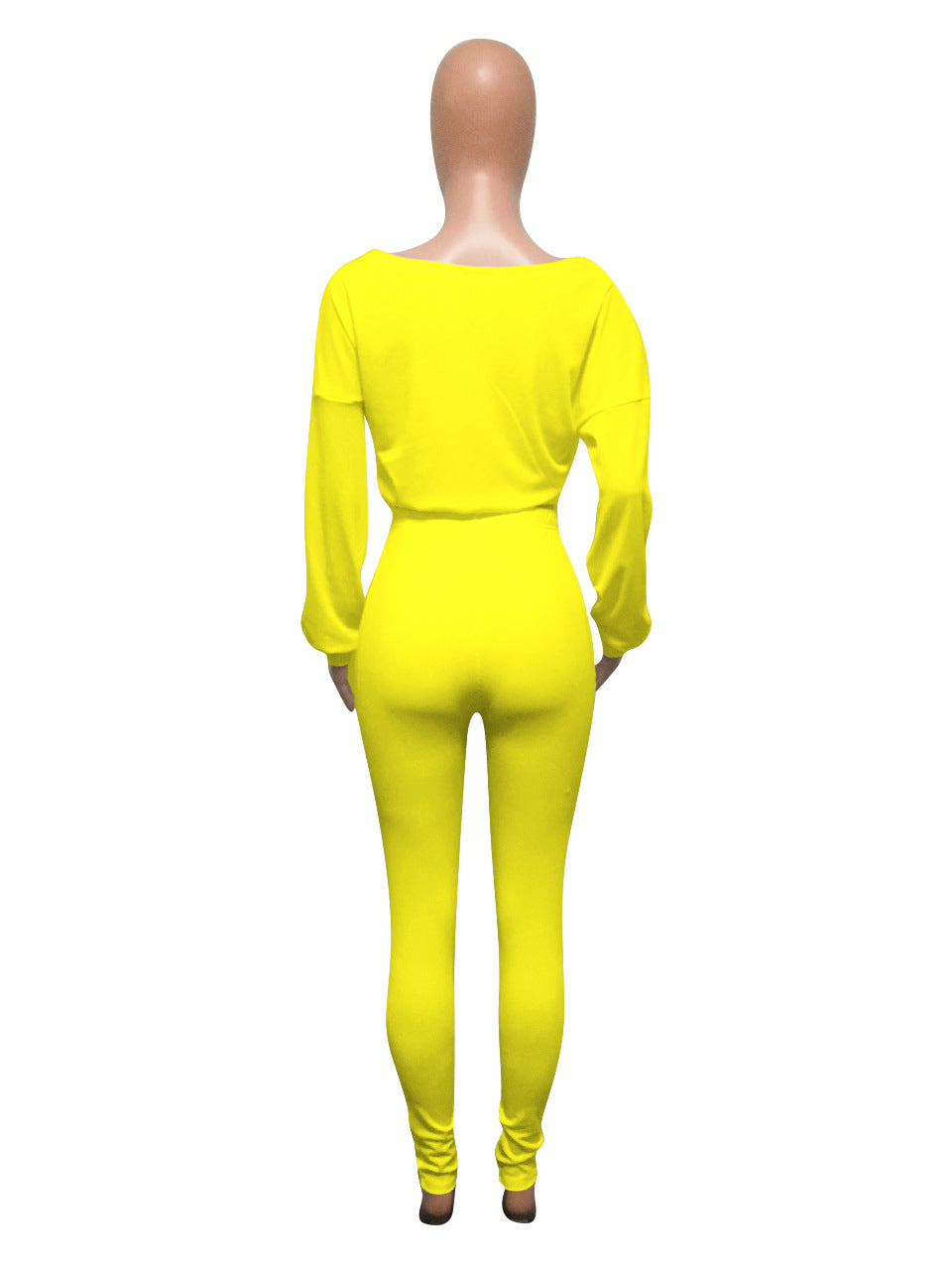 Slouch Top Leggings Lounge Set