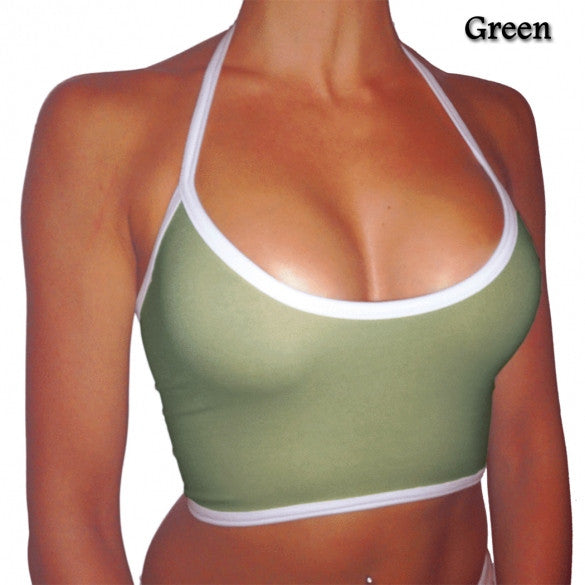 Bella Contrast Bralet