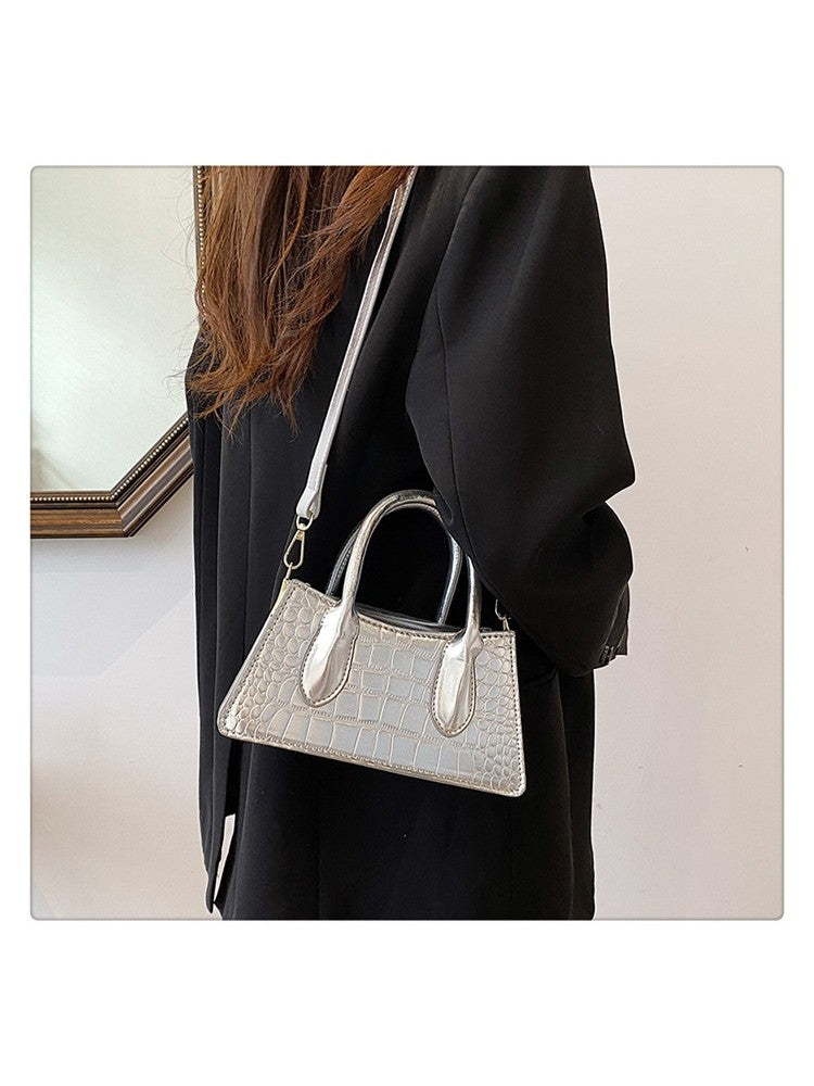 Croc Mini Bag