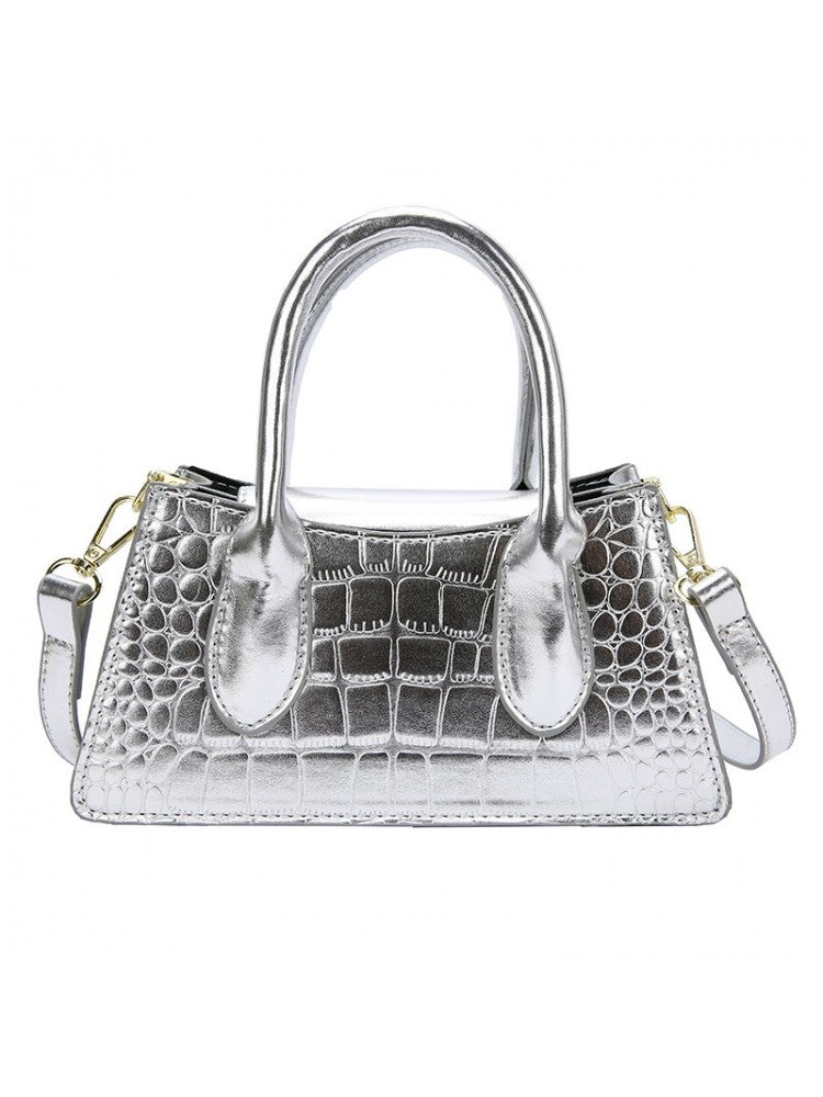 Croc Mini Bag