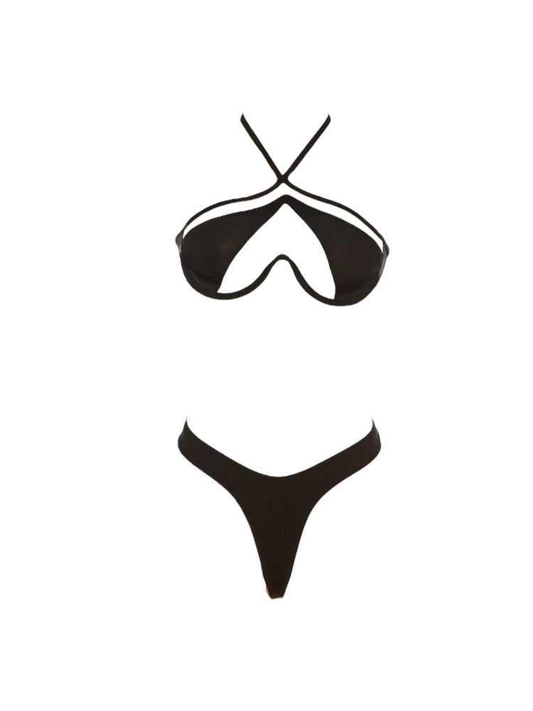 Cia Clasp Bikini