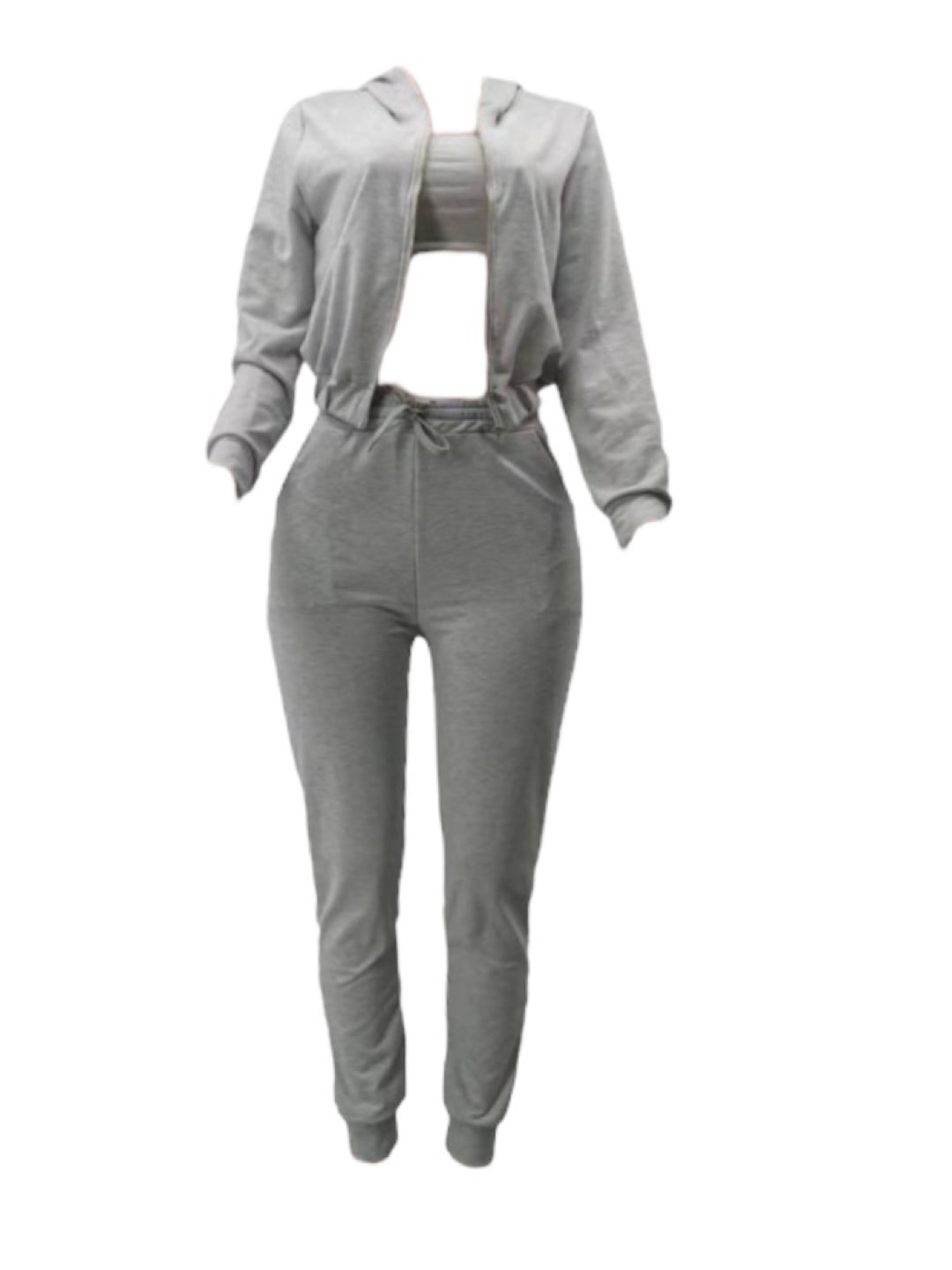 Trio Lounge Set