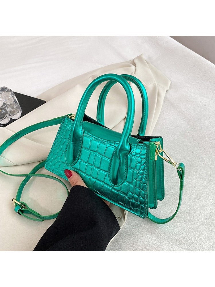 Croc Mini Bag