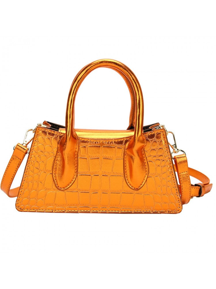 Croc Mini Bag