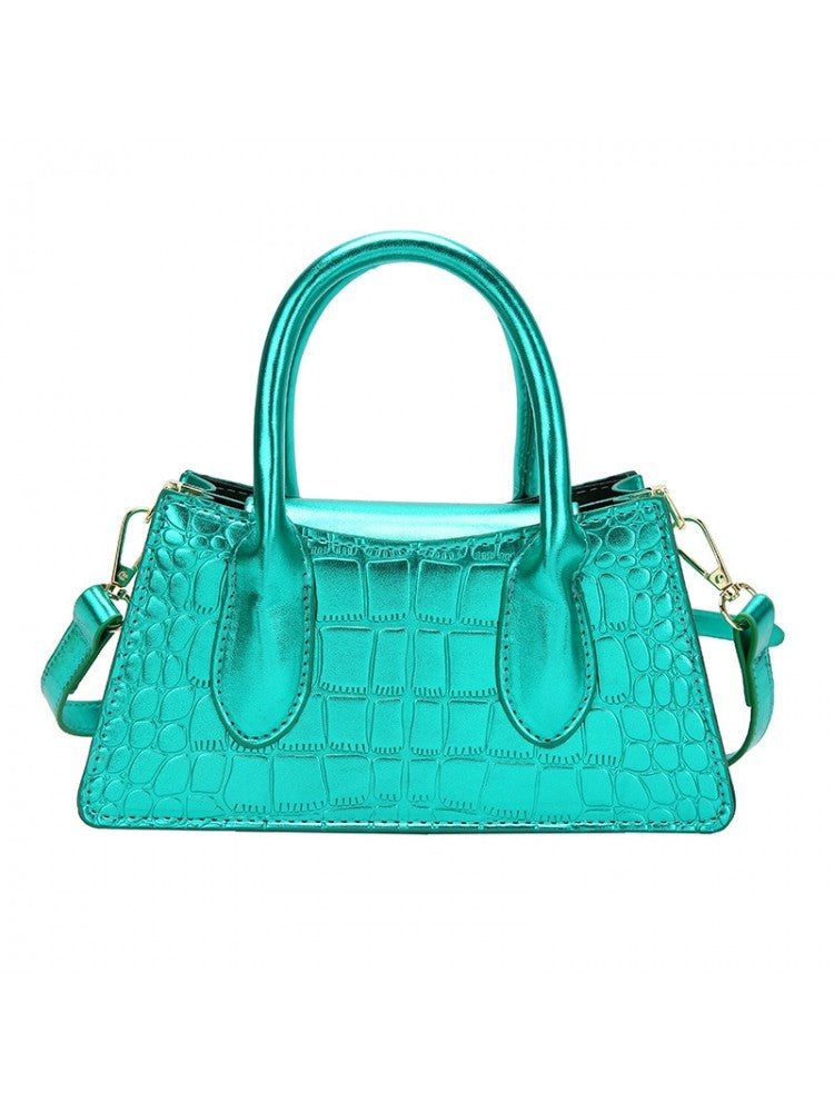 Croc Mini Bag