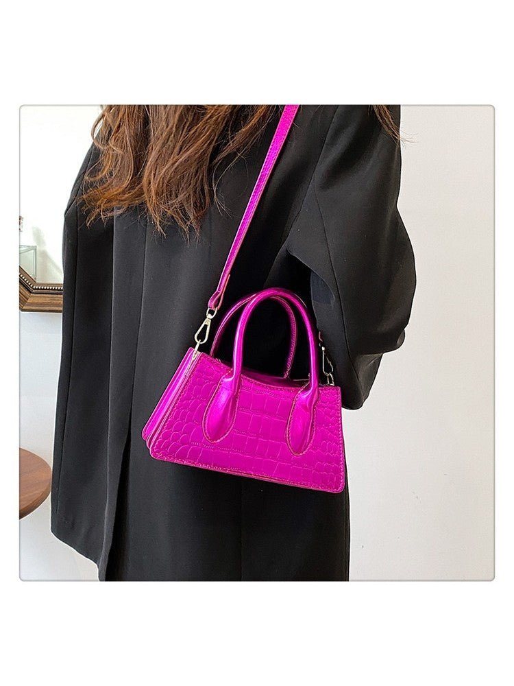 Croc Mini Bag