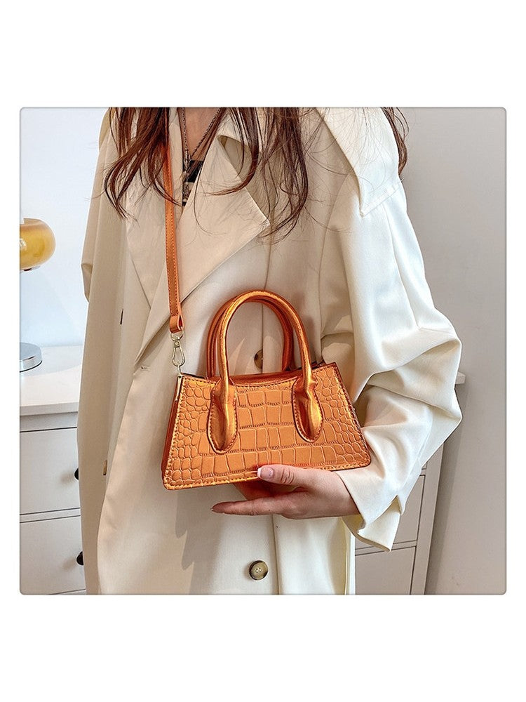 Croc Mini Bag