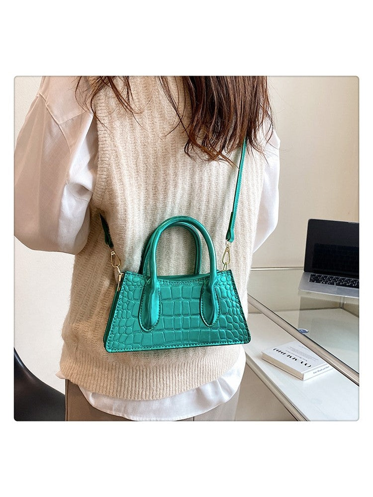 Croc Mini Bag