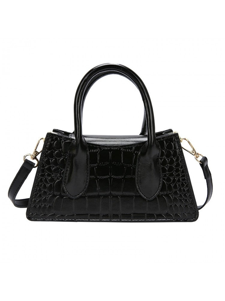 Croc Mini Bag
