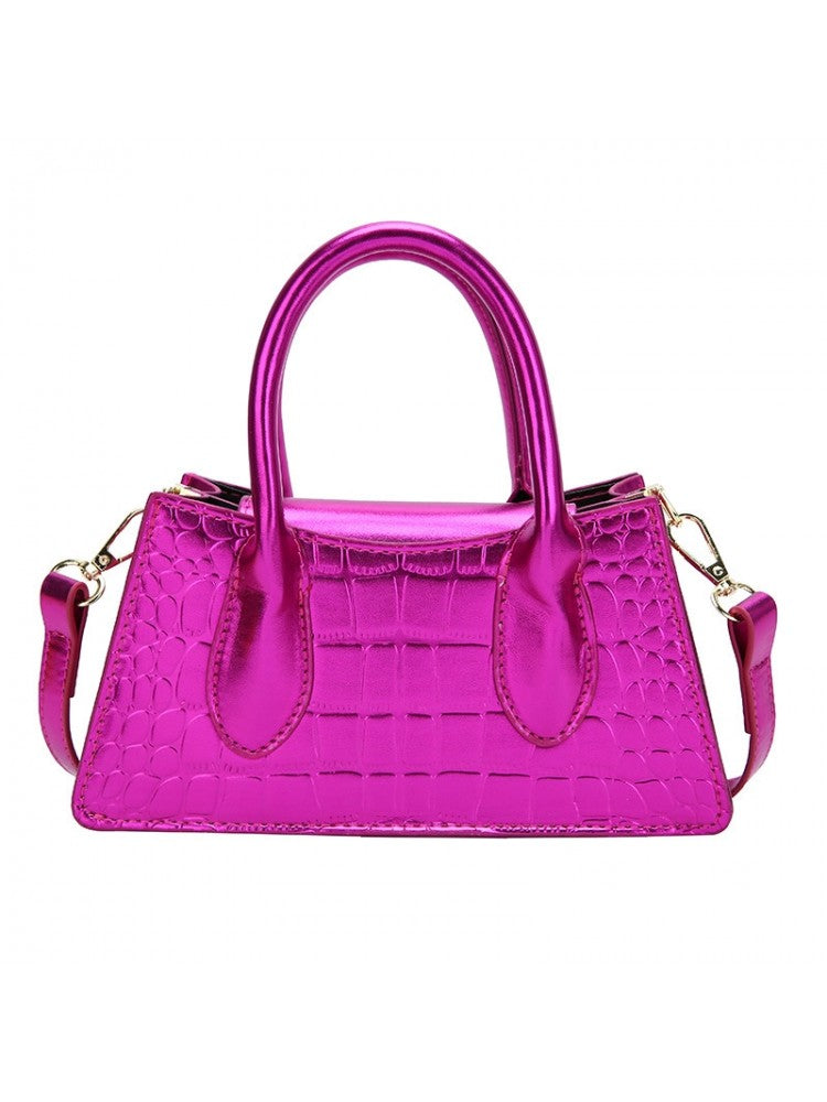 Croc Mini Bag
