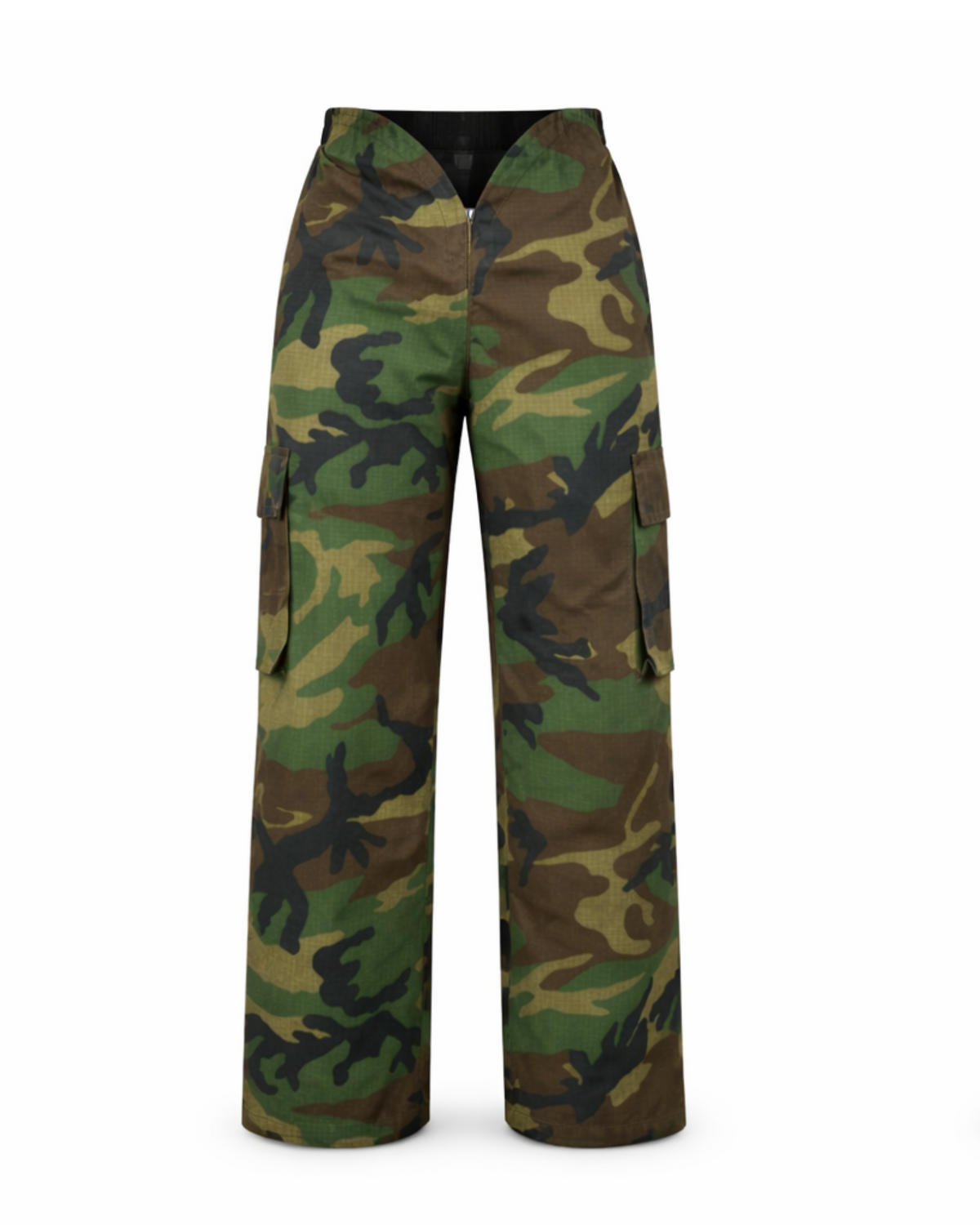 Heartdrop Camo Pants