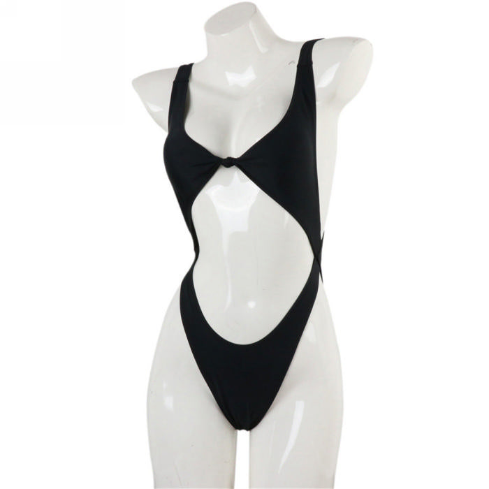 Stretched Slay Swimsuit