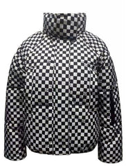 Checkers Girl Jacket