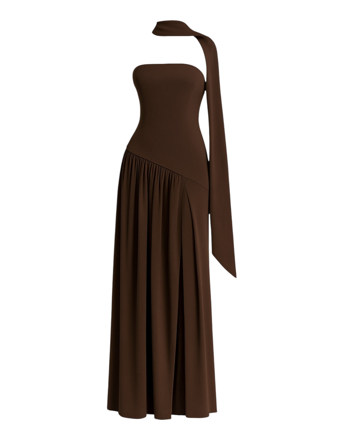 Stella Maxi Dress – Outfit Made