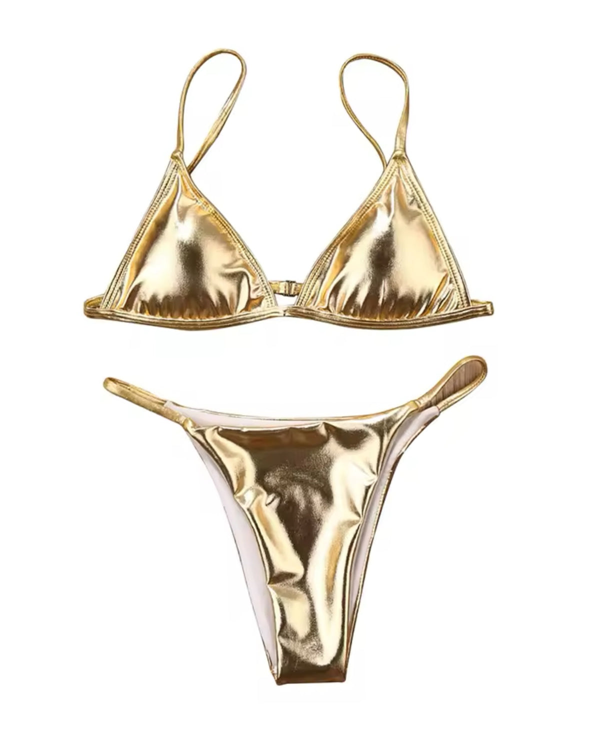 Shine Line Bikini