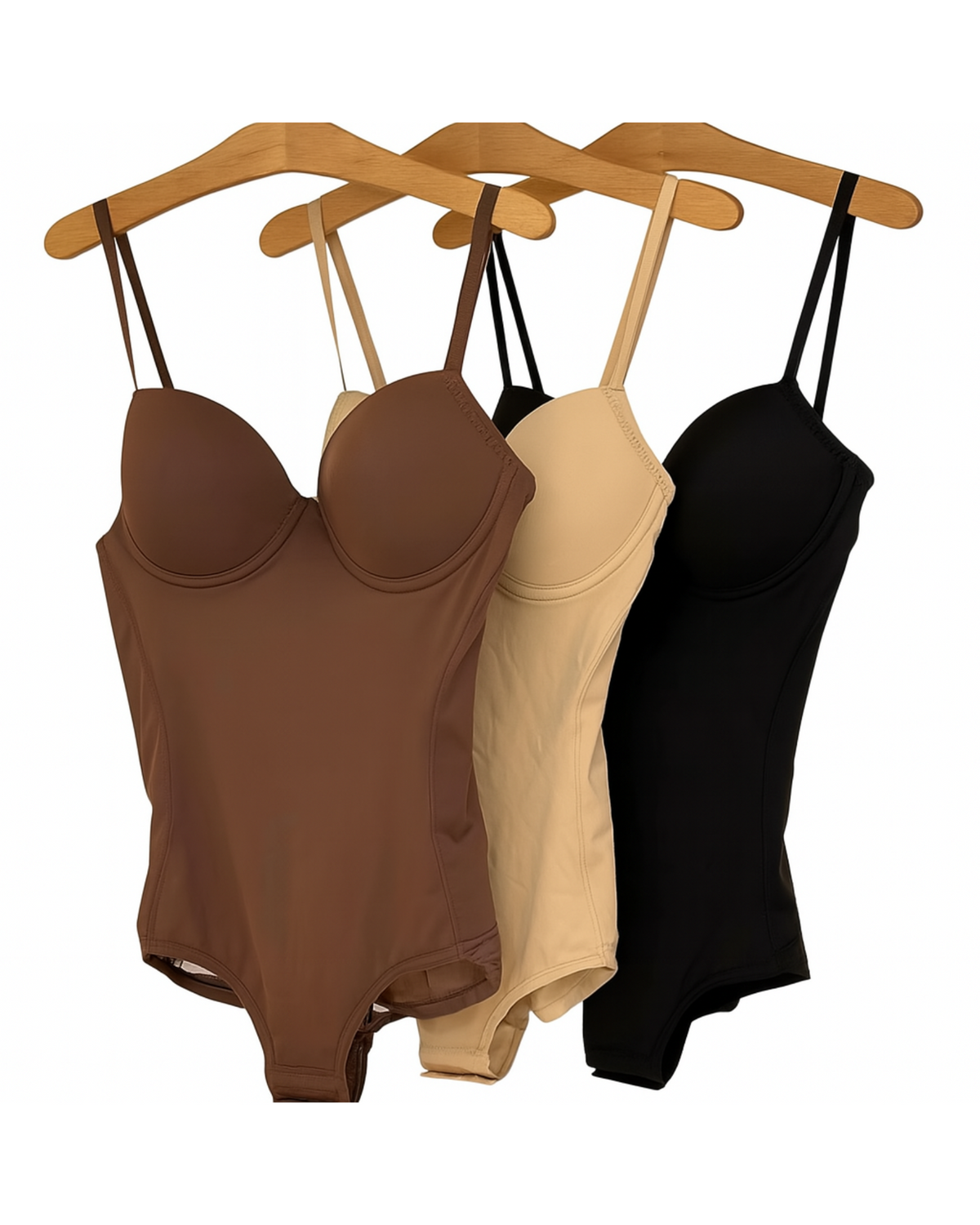 Bodied Shapewear Bodysuit