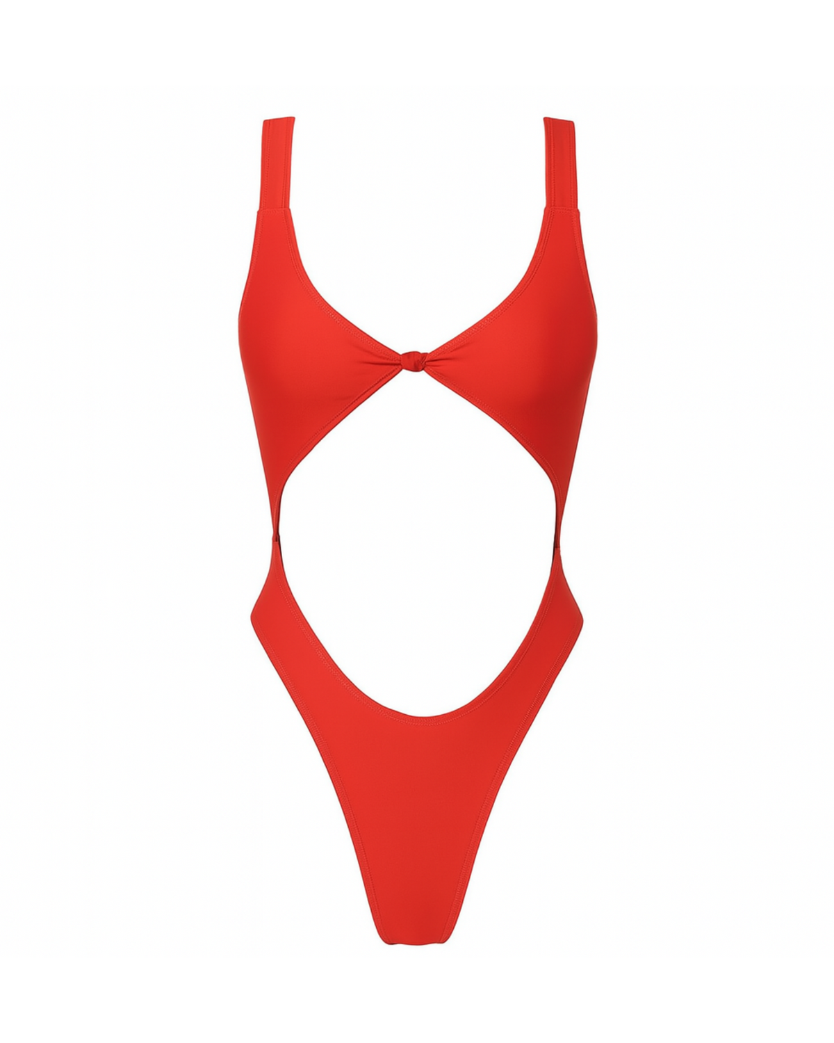 Stretched Slay Swimsuit