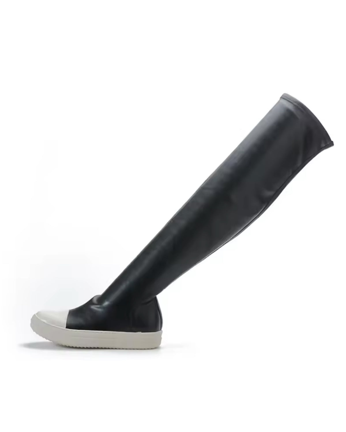 Tallie Contrast Boots