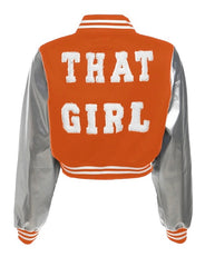 That Girl Jacket