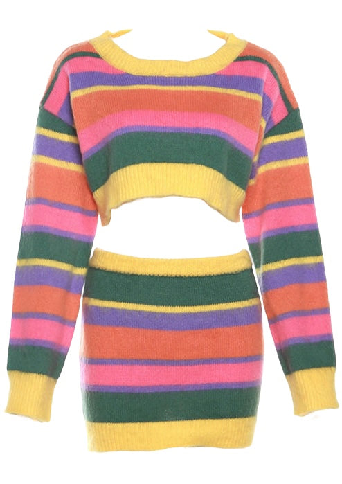 Candy Fluff Set