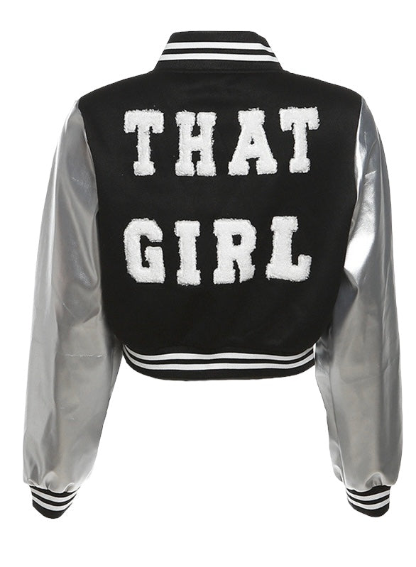 That Girl Jacket