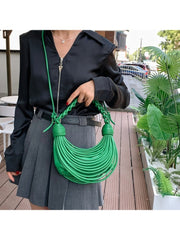 Wired Handbag