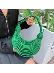 Wired Handbag