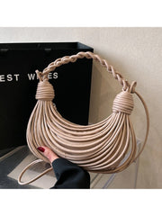 Wired Handbag