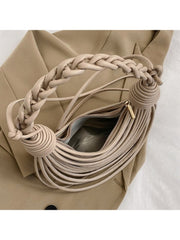 Wired Handbag