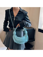 Wired Handbag