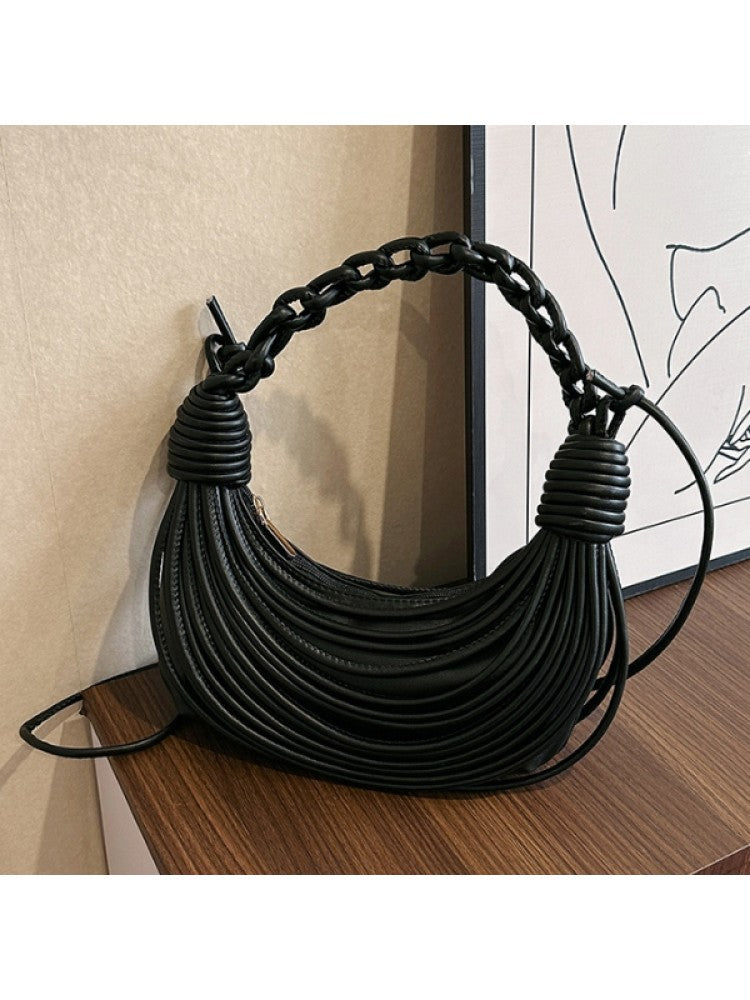 Wired Handbag
