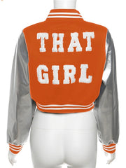 That Girl Jacket