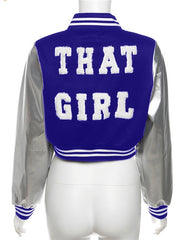 That Girl Jacket