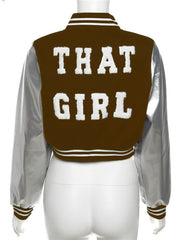 That Girl Jacket