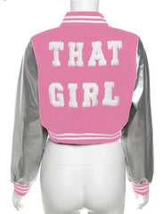 That Girl Jacket