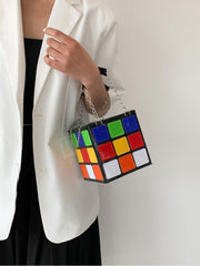 Rubix Bag