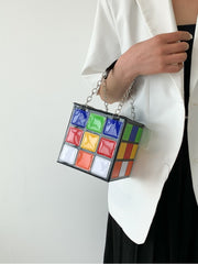 Rubix Bag