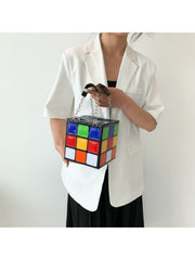 Rubix Bag