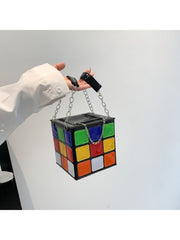 Rubix Bag