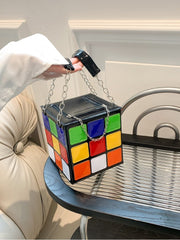 Rubix Bag