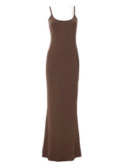 Bodied Flow Maxi Dress