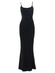 Bodied Flow Maxi Dress