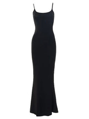 Bodied Flow Maxi Dress